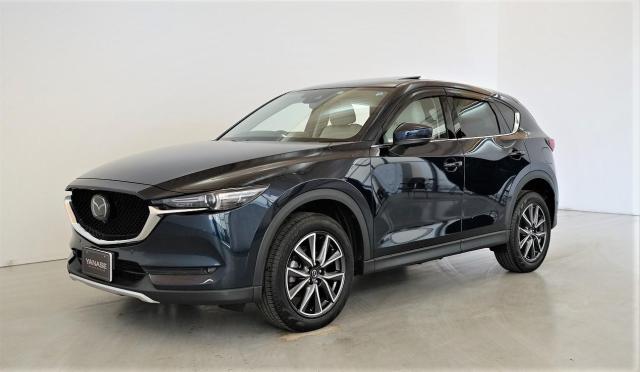 マツダCX-5 XD Lパッケージ