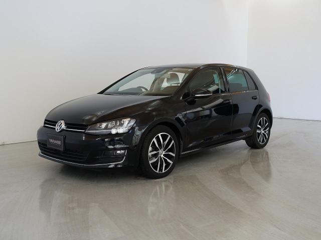 ゴルフ TSI ハイライン