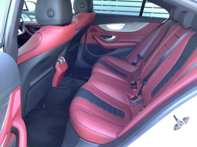 CLS220 d スポーツ エクスクルーシブパッケージ