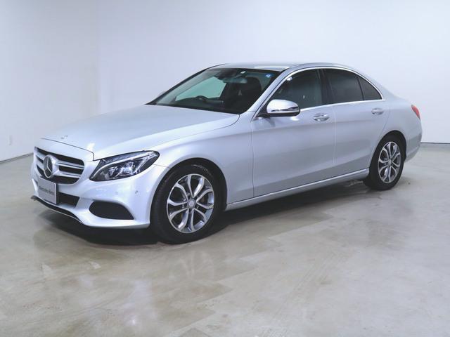 C200 アバンギャルド ベーシックパッケージ