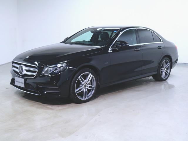 E350 e アバンギャルド スポーツ レザーパッケージ