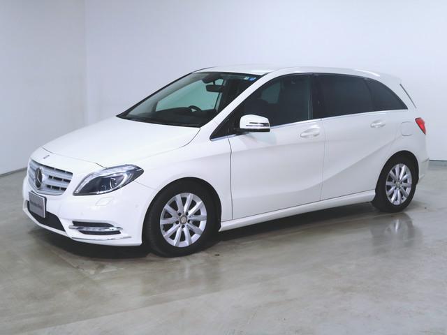 B180 ブルーエフィシェンシー バリューパッケージ