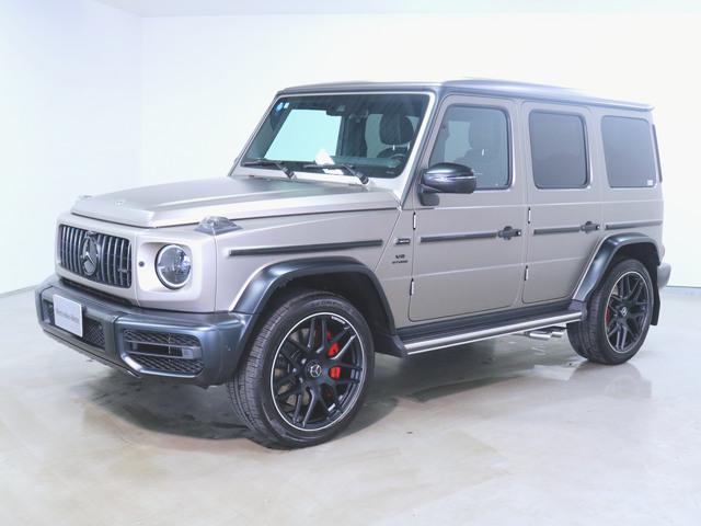 G63 20thアニバーサリーエディション