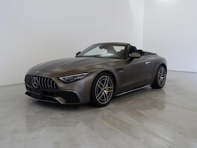 メルセデス‐AMG SL43
