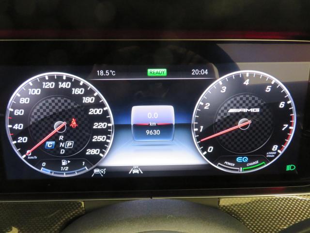 ギャラリー | AMG E53 4マチック+ クーペ レザーエクスクルーシブ