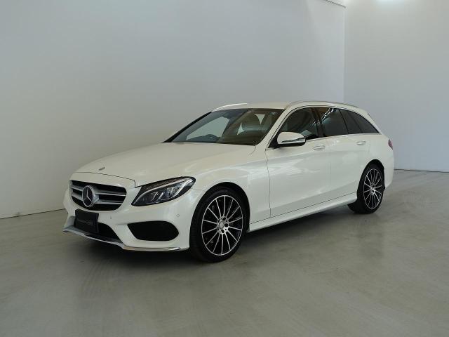 C250 ステーションワゴン スポーツ