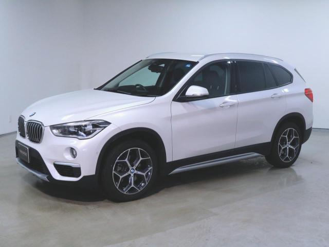 X1 sDrive18i xライン