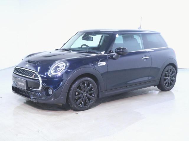 ミニクーパー S
