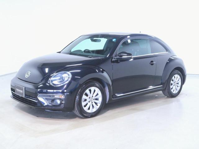 The ビートル デザイン