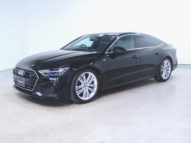 A7 スポーツバック 45 TFSI クワトロ