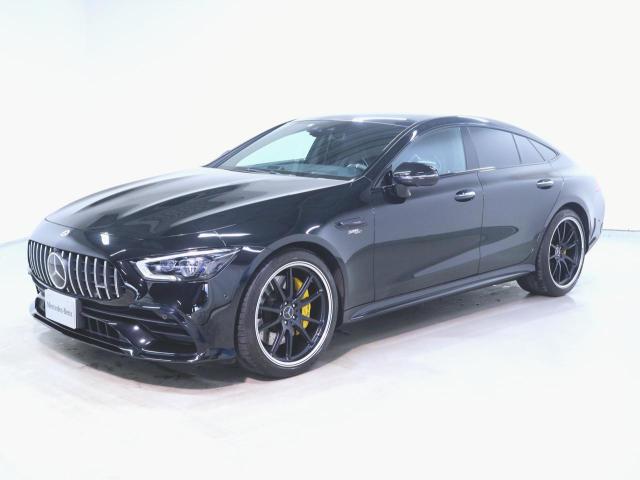 GT53 4マチックプラス AMGダイナミックプラスパッケージ