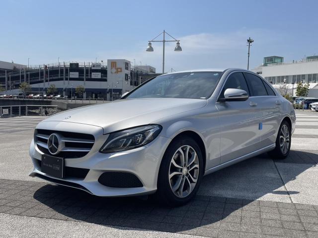 C200 アバンギャルド