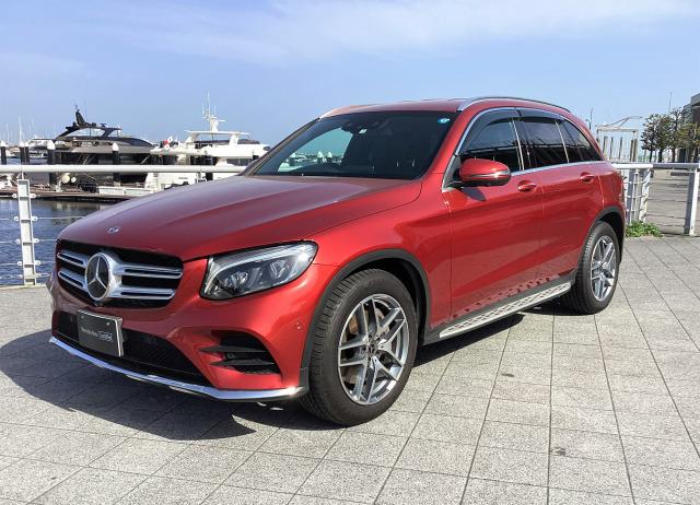 GLC200 スポーツ
