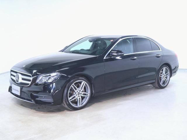 E220d アバンギャルド スポーツ レザーパッケージ