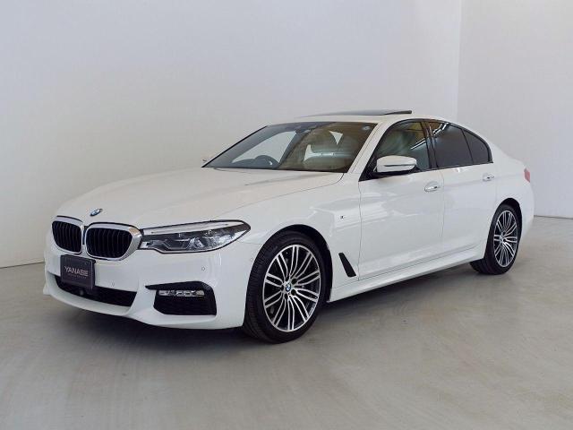 530i Mスポーツ