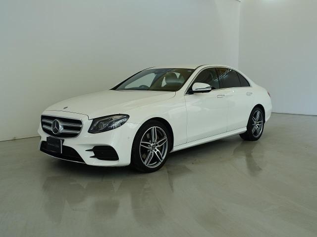 E220 d ローレウスエディション エクスクルーシブパッケージ