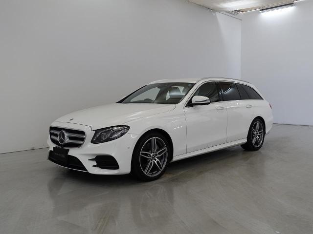 E220 d ステーションワゴン アバンギャルド スポーツ