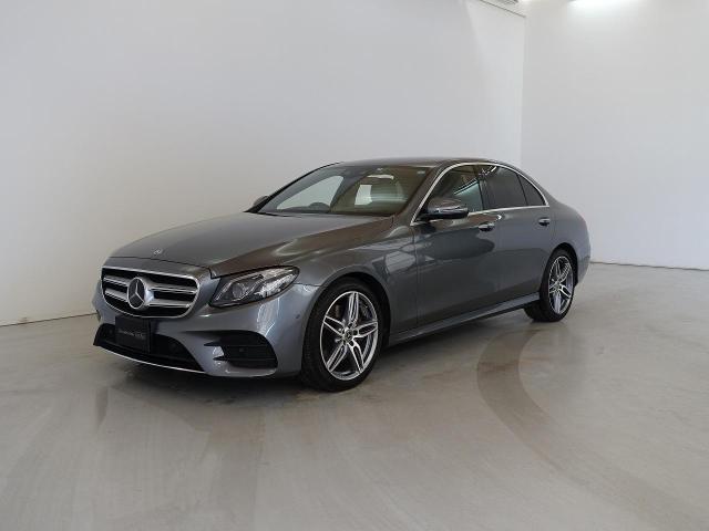 E200 アバンギャルド AMGライン エクスクルーシブパッケージ