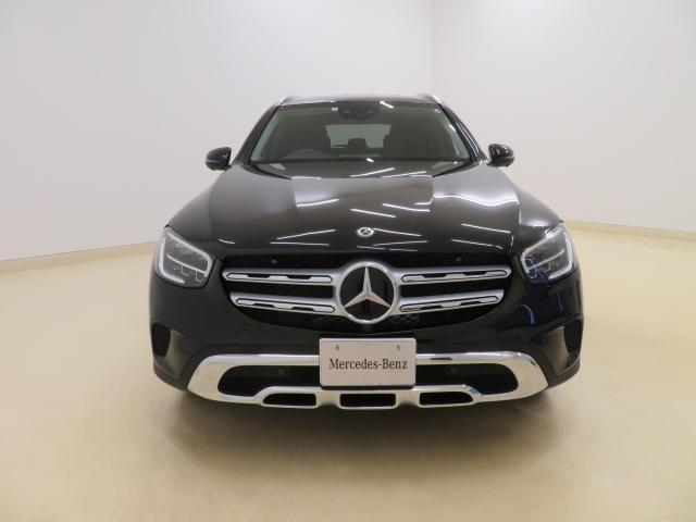 GLC220 d 4マチック
