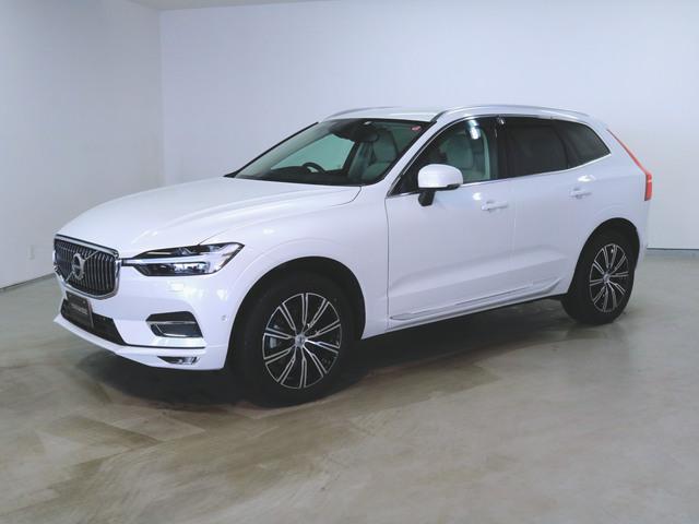 XC60 B5 AWD インスクリプション