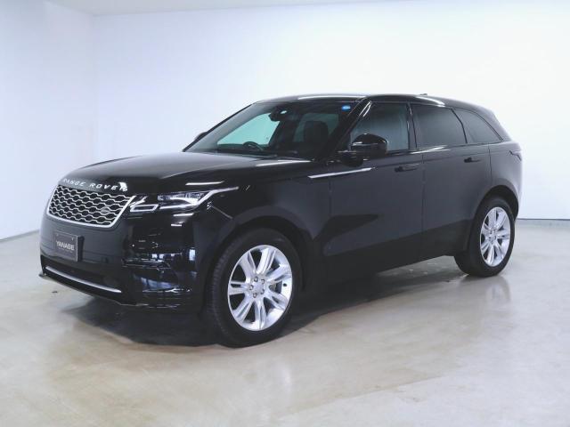 レンジローバー ヴェーラル Rダイナミック S 180PS