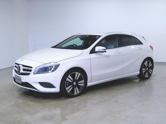 A180 エディションスタイル