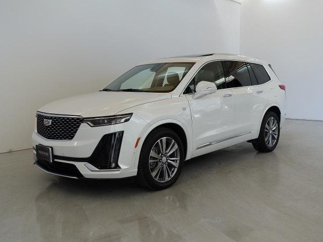 キャデラックXT6 プラチナム