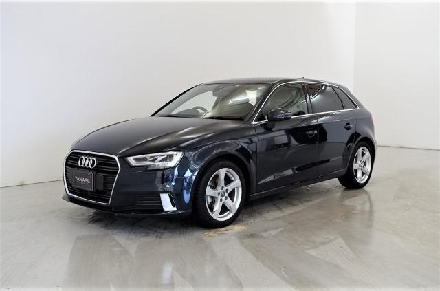 A3 スポーツバック 30 TFSI スポーツ
