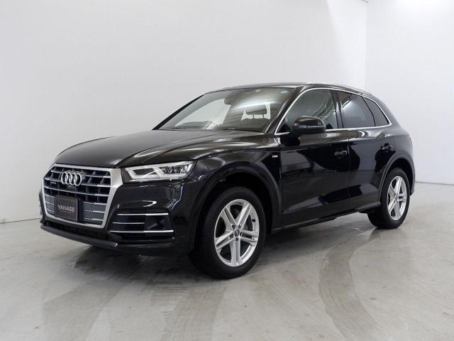 Q5 45TFSI クワトロ  スポーツ