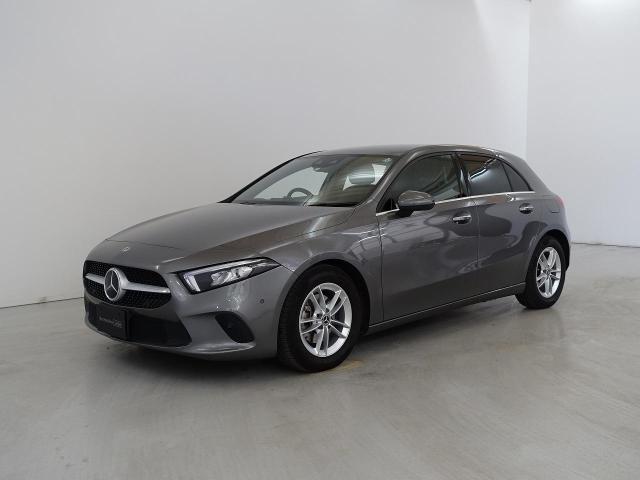 A180 スタイル レーダーセーフティパッケージ・ナビゲーションパッケージ