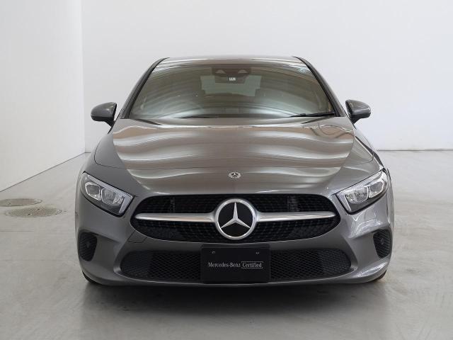 A180 スタイル レーダーセーフティパッケージ・ナビゲーションパッケージ