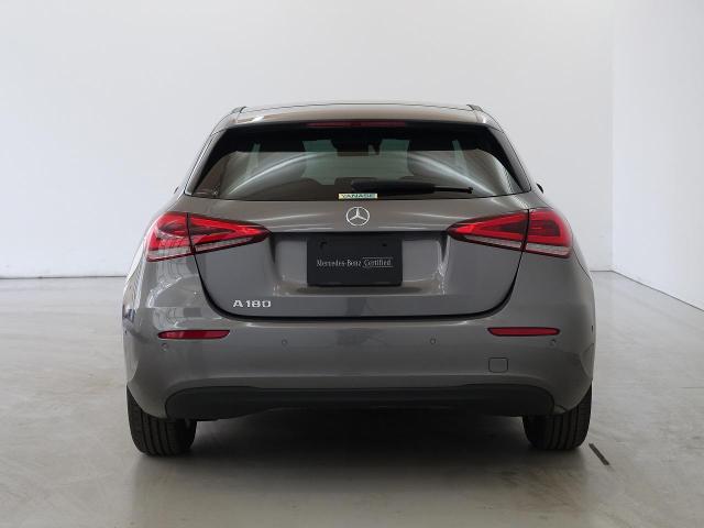 A180 スタイル レーダーセーフティパッケージ・ナビゲーションパッケージ