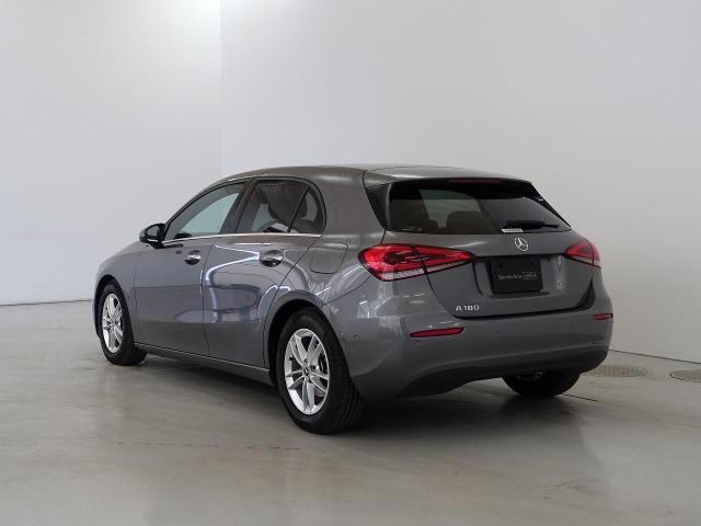 A180 スタイル レーダーセーフティパッケージ・ナビゲーションパッケージ