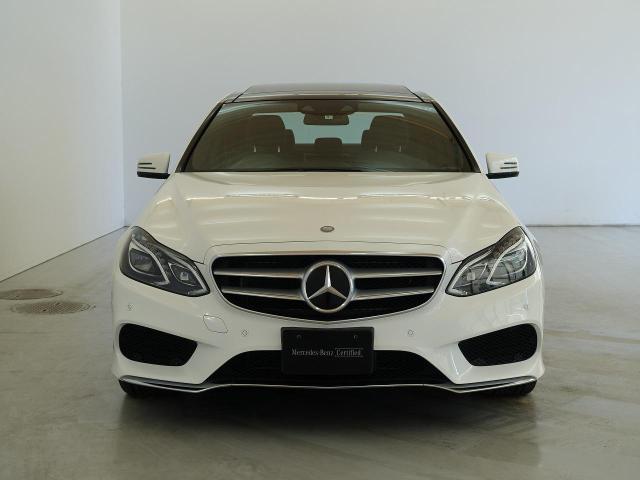 E350 アバンギャルド AMGスポーツパッケージ | メルセデス・ベンツの