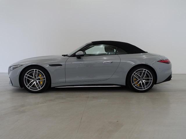 メルセデス‐AMG SL43 | メルセデス・ベンツの認定中古車 │ 【ヤナセ