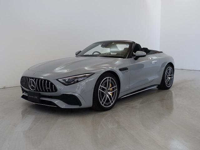 メルセデス‐AMG SL43