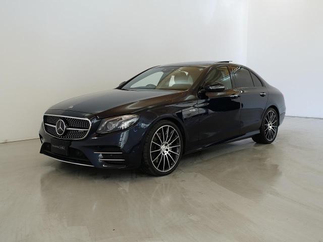 メルセデス‐AMG E43 4MATIC エクスクルーシブパッケージ