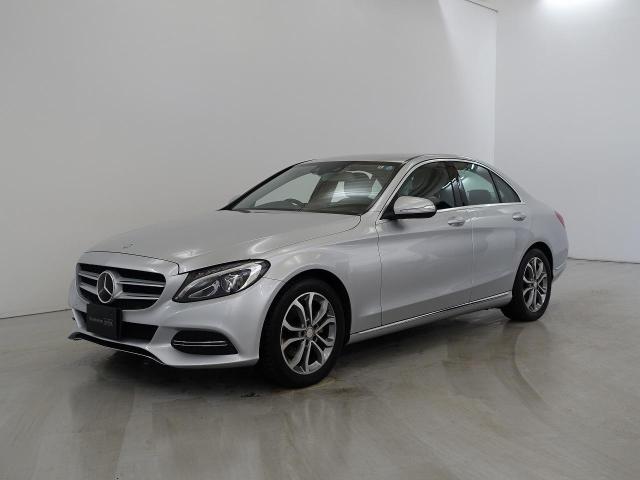 C180 アバンギャルド レーダーセーフティパッケージ