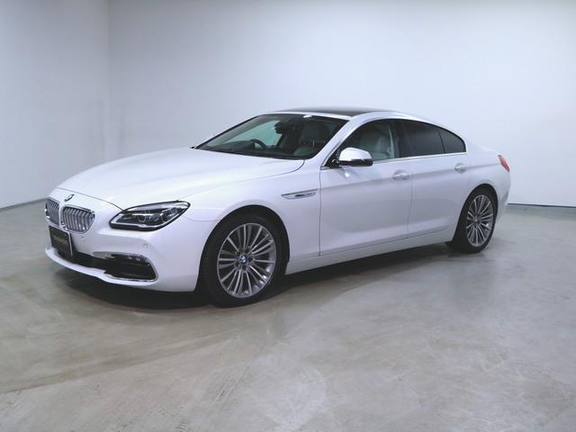 650i グランクーペ