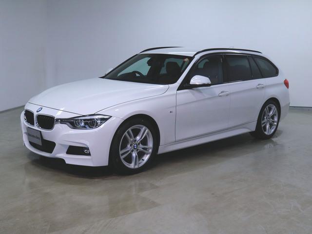 320d ツーリング Mスポーツ