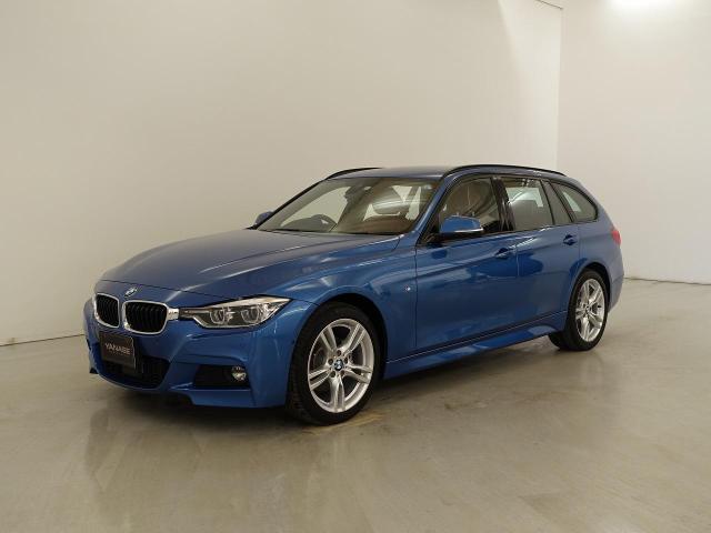 320i xDrive ツーリング Mスポーツ