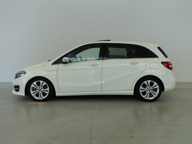 B180 レーダーセーフティパッケージ・プレミアムパッケージ