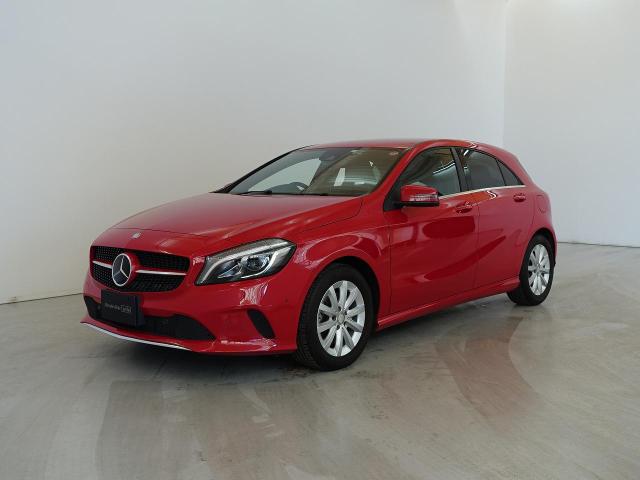 A180 レーダーセーフティパッケージ・ベーシックパッケージ