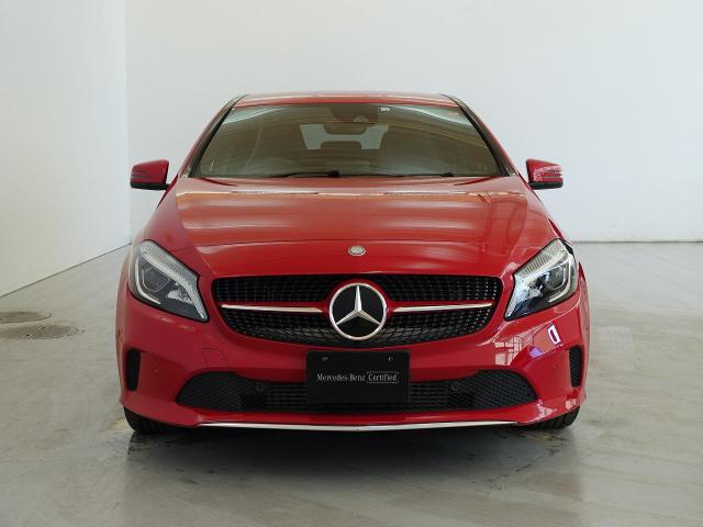 A180 レーダーセーフティパッケージ・ベーシックパッケージ