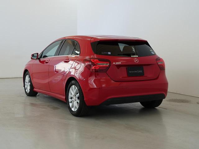 A180 レーダーセーフティパッケージ・ベーシックパッケージ