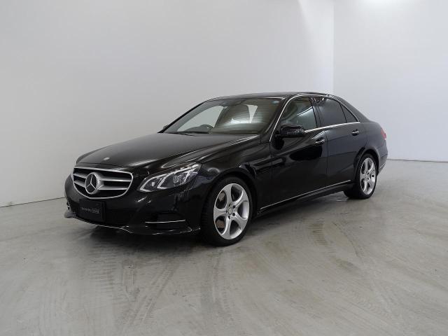 E350 アバンギャルド