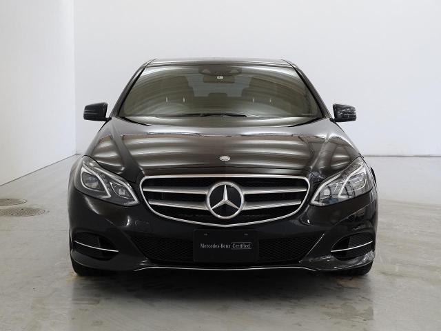 E350 アバンギャルド