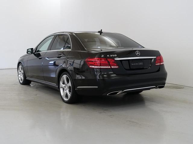 E350 アバンギャルド