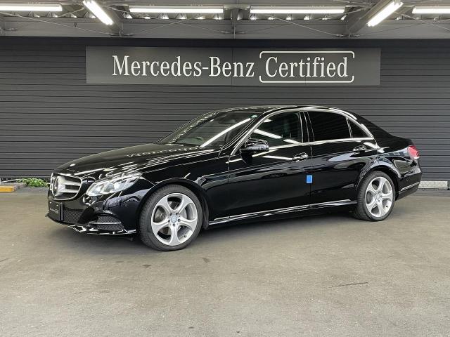 E350 アバンギャルド