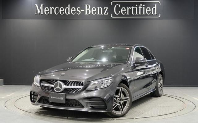 C200 4MATICローレウスエディション 